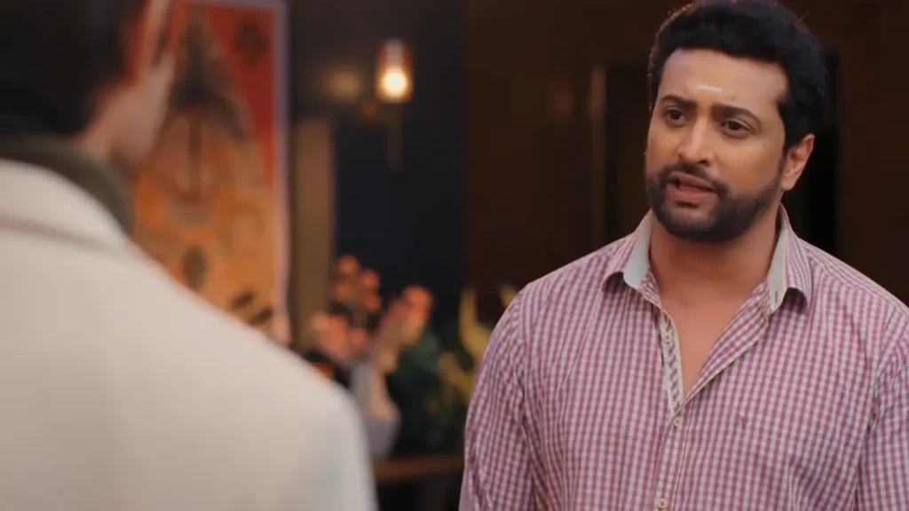 Bade Acche Lagte Hain 8 September 2025 Written Update