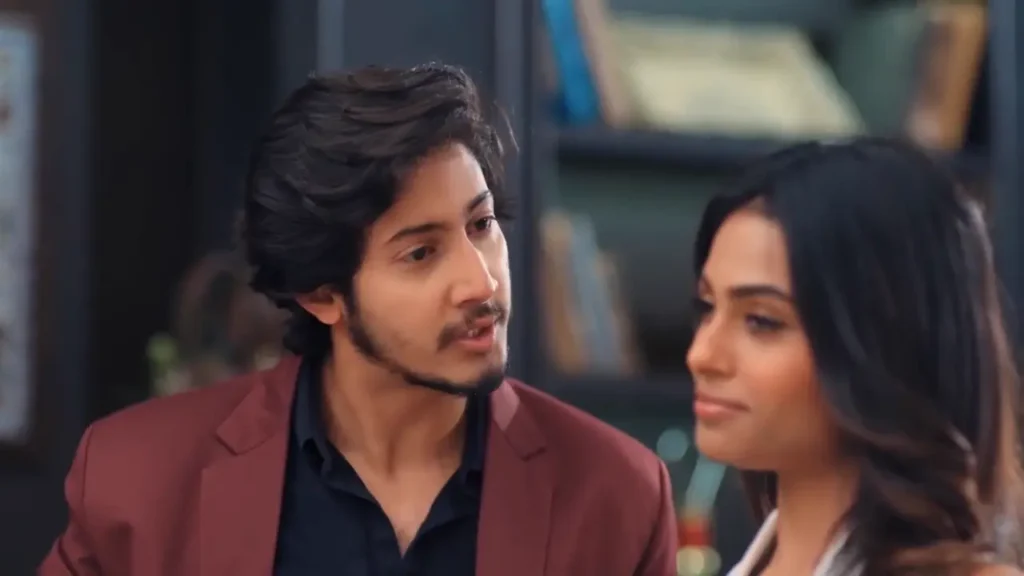 Bade Achhe Lagte Hain 10 September 2025 Written Update