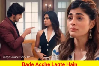 Bade Achhe Lagte Hain 10 September 2025 Written Update