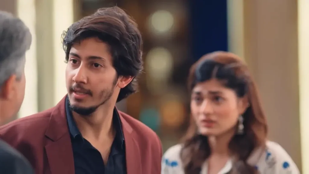 Bade Achhe Lagte Hain 10 September 2025 Written Update