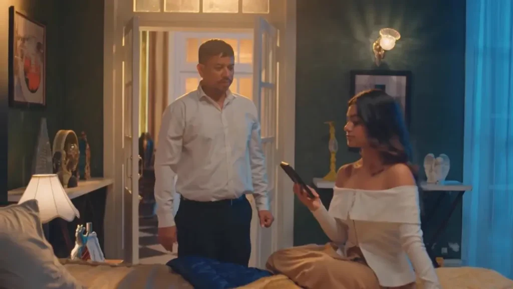 Bade Achhe Lagte Hain 15 September 2025 Written Update