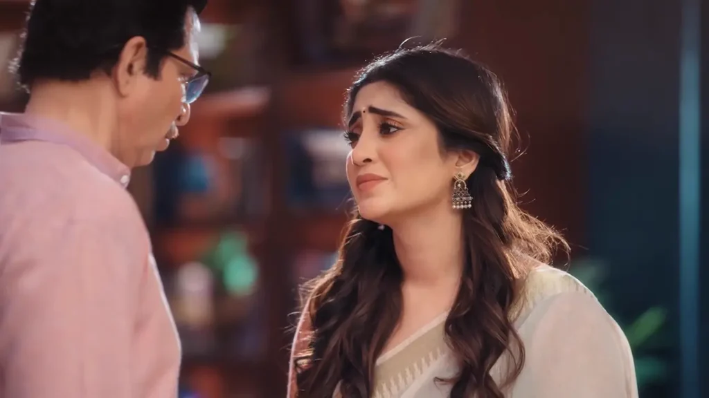 Bade Achhe Lagte Hain 17 September 2025 Written Update