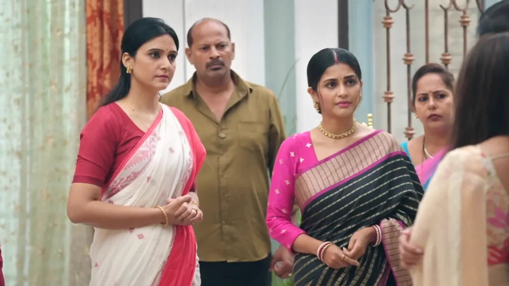 Ishani 10 September 2025 Written Update