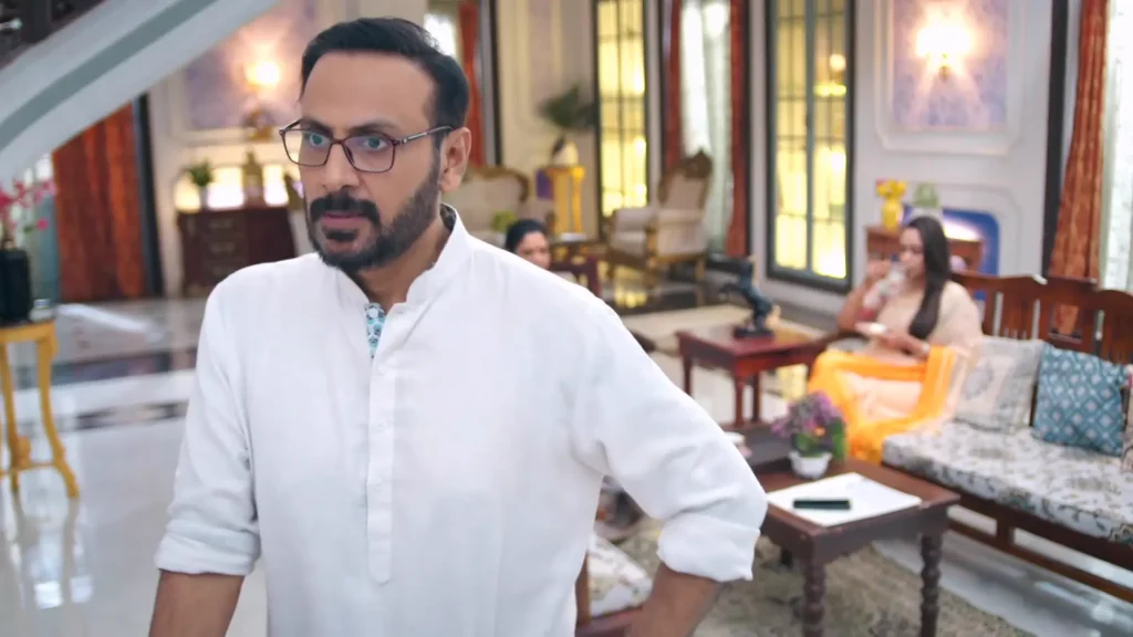 Ishani 10 September 2025 Written Update