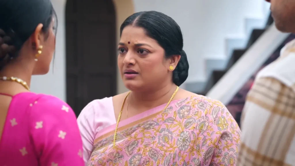 Ishani 11 September 2025 Written Update