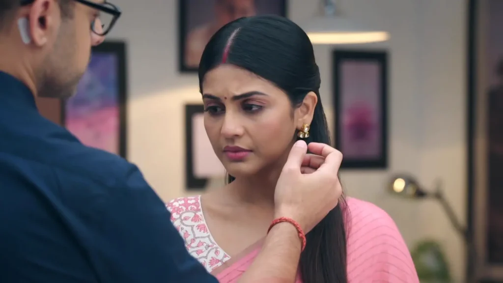 Ishani 13 September 2025 Written Update
