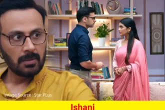 Ishani 13 September 2025 Written Update