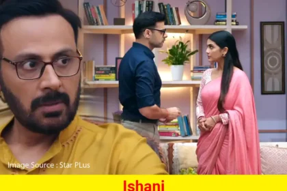 Ishani 13 September 2025 Written Update