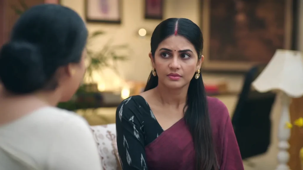 Ishani 17 September 2025 Written Update