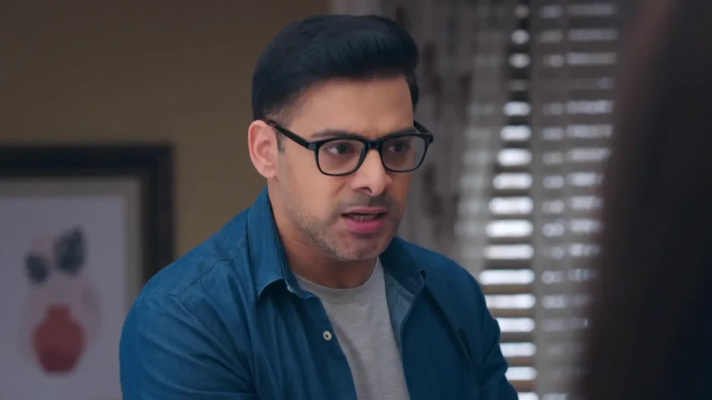 Ishani 2 September 2025 Written Update