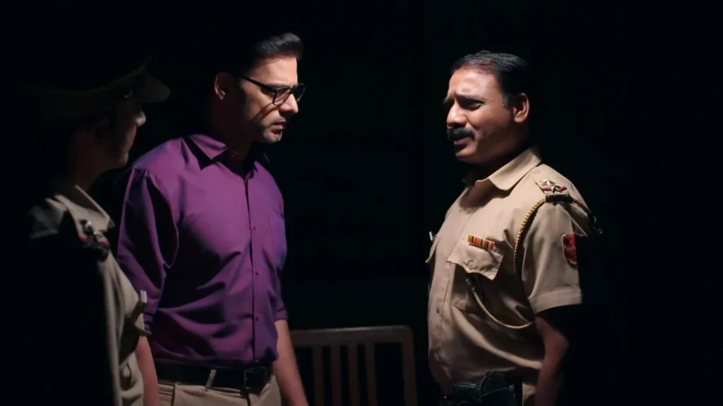 Ishani 4 September 2025 Written Update