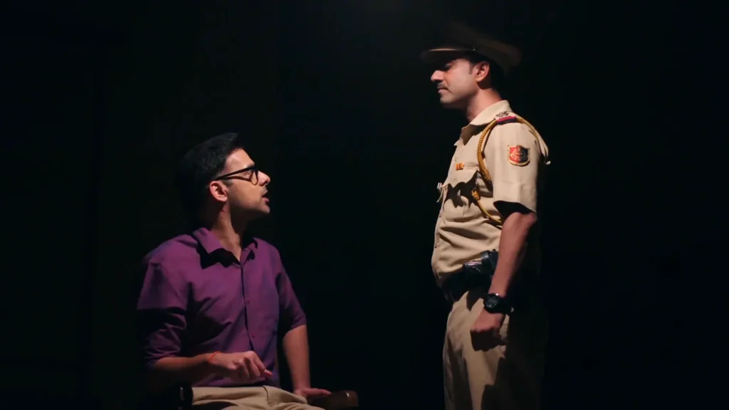 Ishani 4 September 2025 Written Update