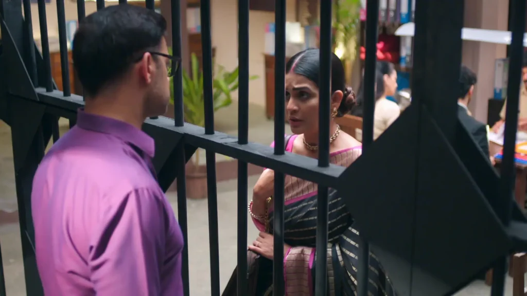 Ishani 7 September 2025 Written Update