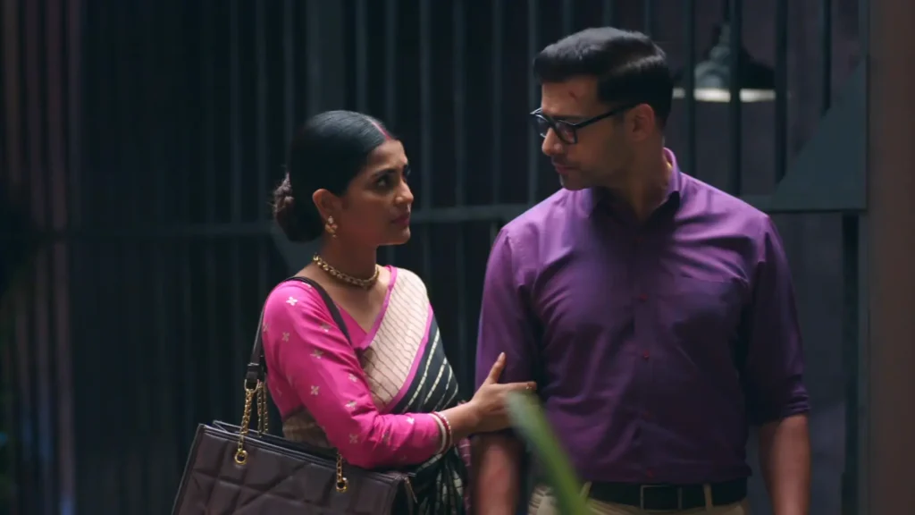 Ishani 7 September 2025 Written Update