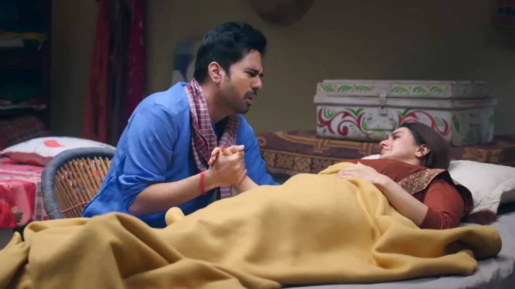 Jhanak 1 September 2025 Written Update