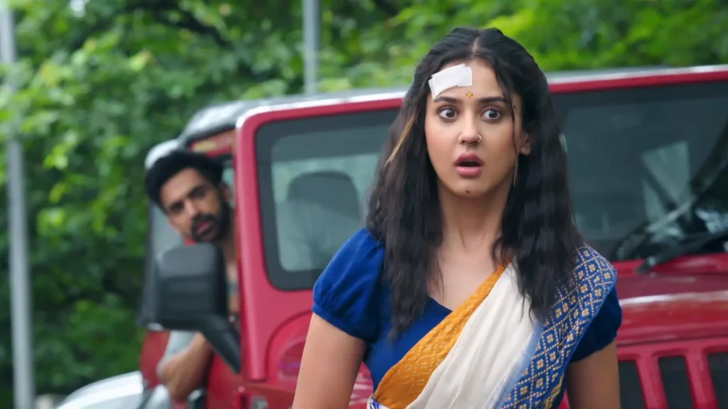 Jhanak 10 September 2025 Written Update