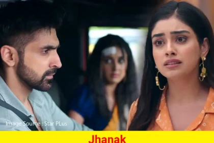 Jhanak 10 September 2025 Written Update