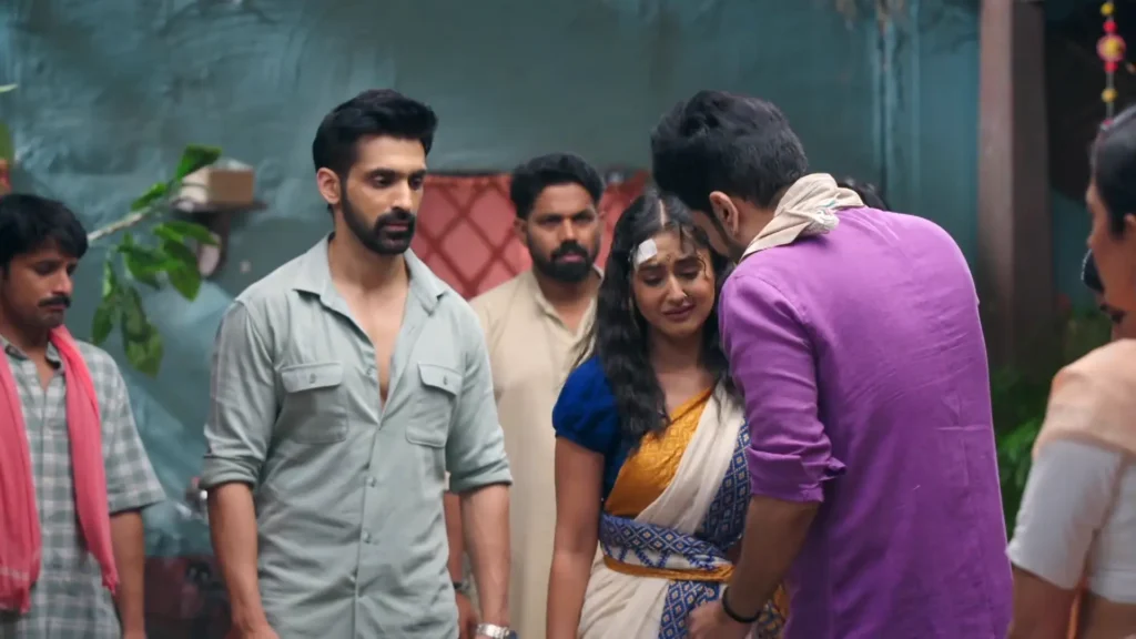 Jhanak 11 September 2025 Written Update