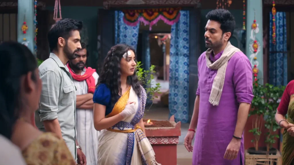 Jhanak 11 September 2025 Written Update