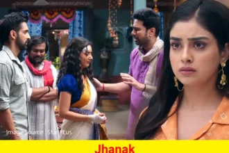 Jhanak 11 September 2025 Written Update