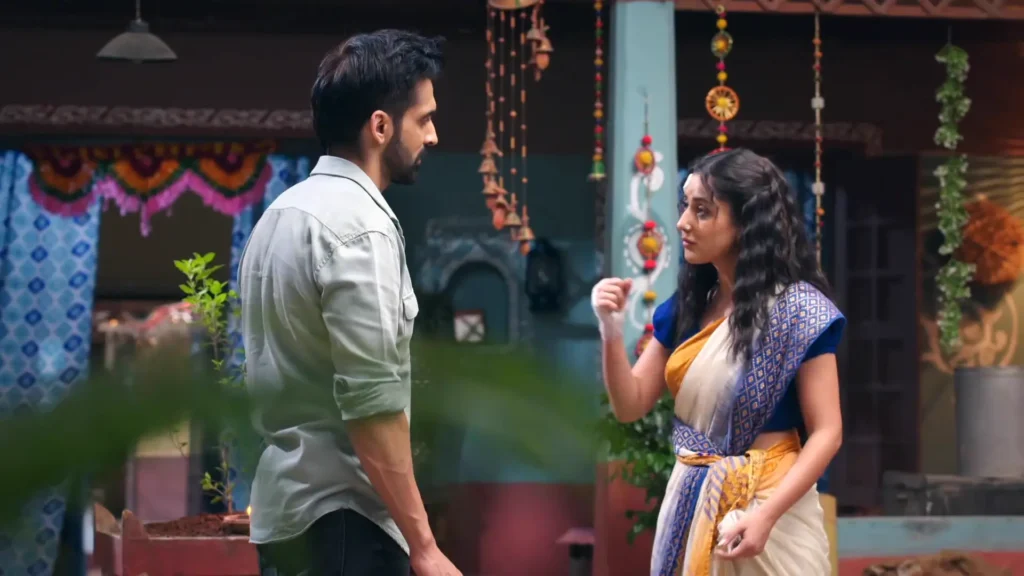 Jhanak 12 September 2025 Written Update
