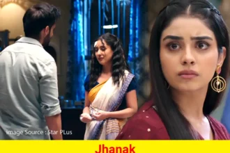 Jhanak 12 September 2025 Written Update