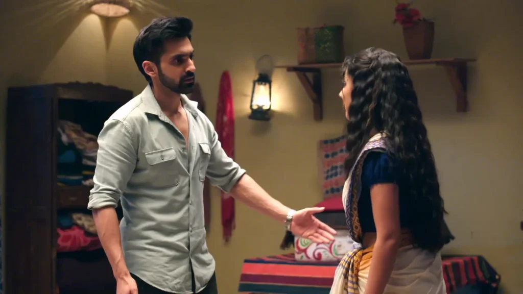 Jhanak 12 September 2025 Written Update