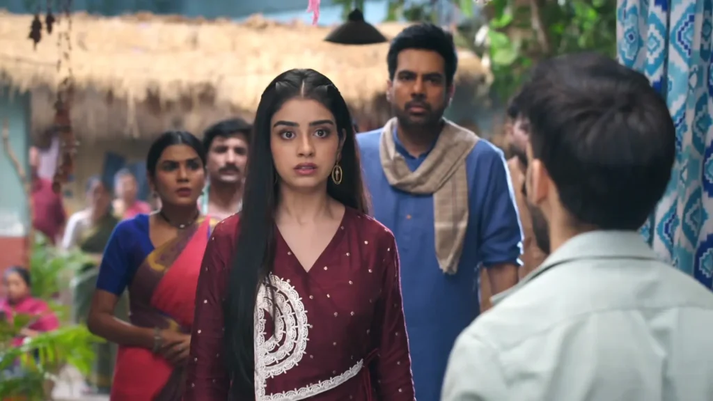Jhanak 13 September 2025 Written Update