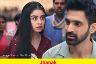 Jhanak 13 September 2025 Written Update