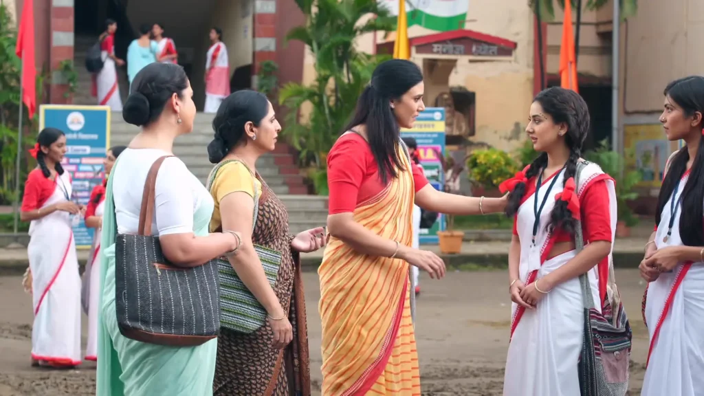 Jhanak 17 September 2025 Written Update