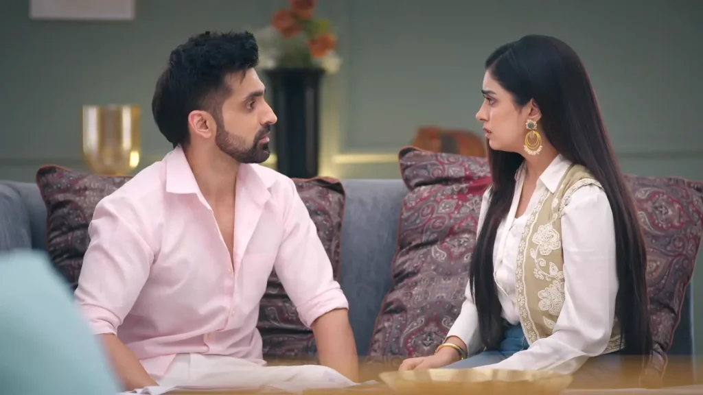 Jhanak 17 September 2025 Written Update