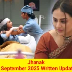 Jhanak 2 September 2025 Written Update