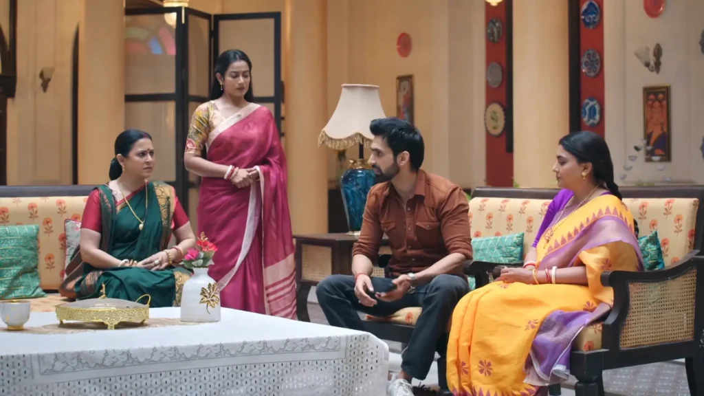 Jhanak 2 September 2025 Written Update
