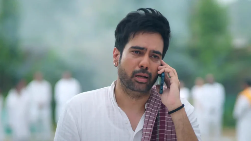 Jhanak 3 September 2025 Written Update