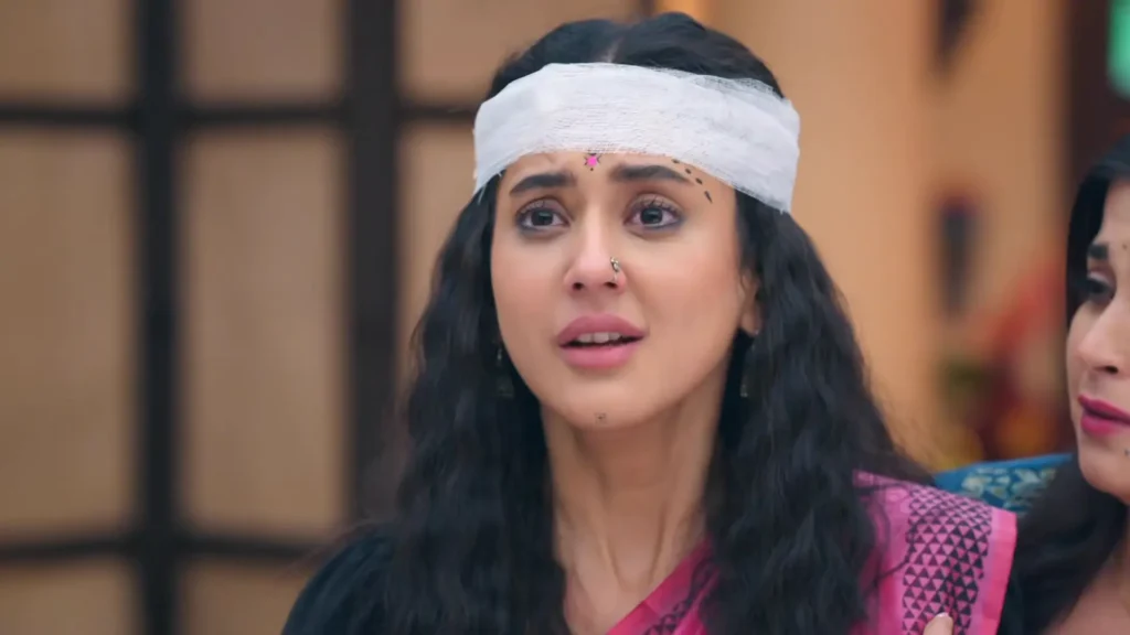 Jhanak 3 September 2025 Written Update