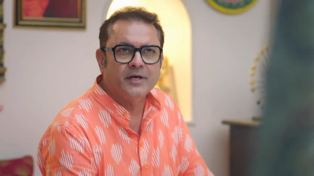 Jhanak 5 September 2025 Written Update