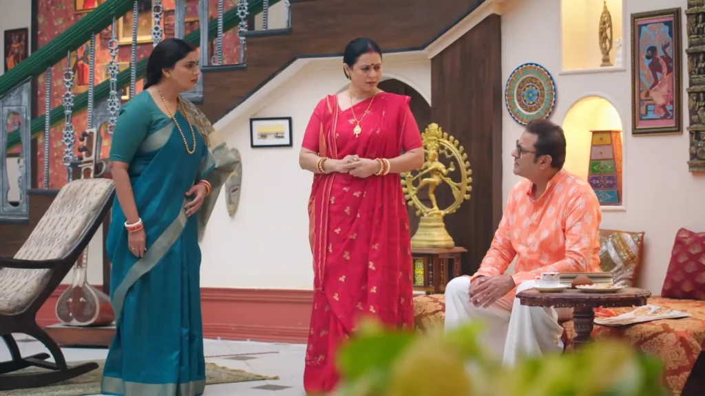 Jhanak 5 September 2025 Written Update