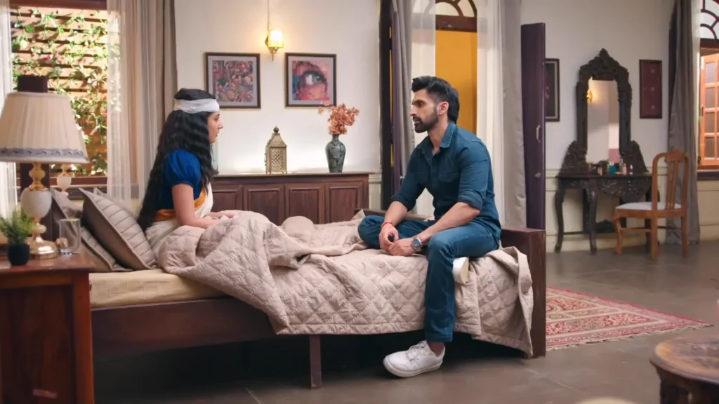Jhanak 7 September 2025 Written Update