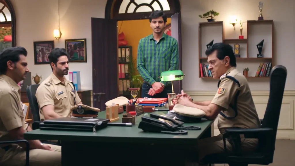 Jhanak 7 September 2025 Written Update