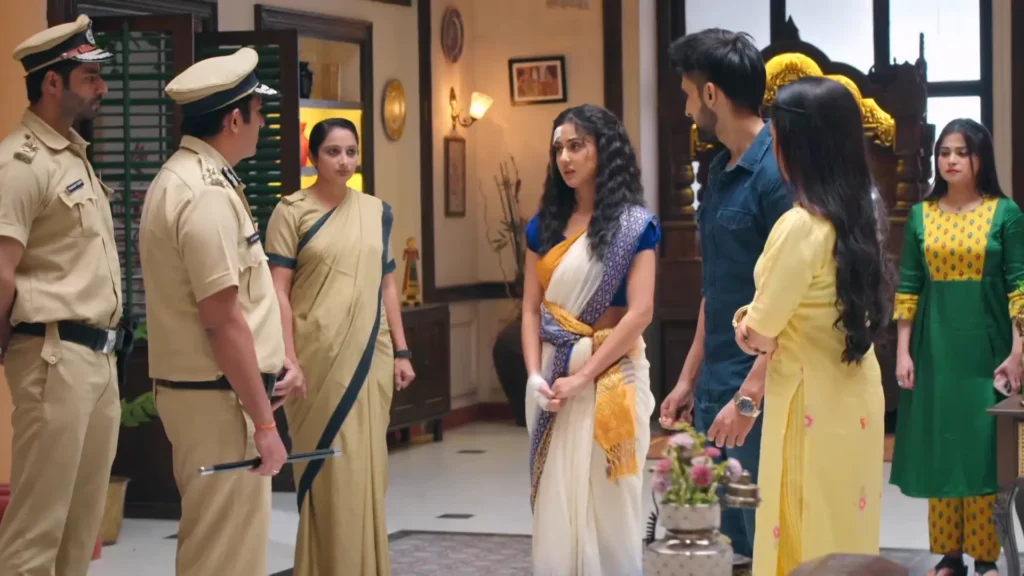 Jhanak 7 September 2025 Written Update