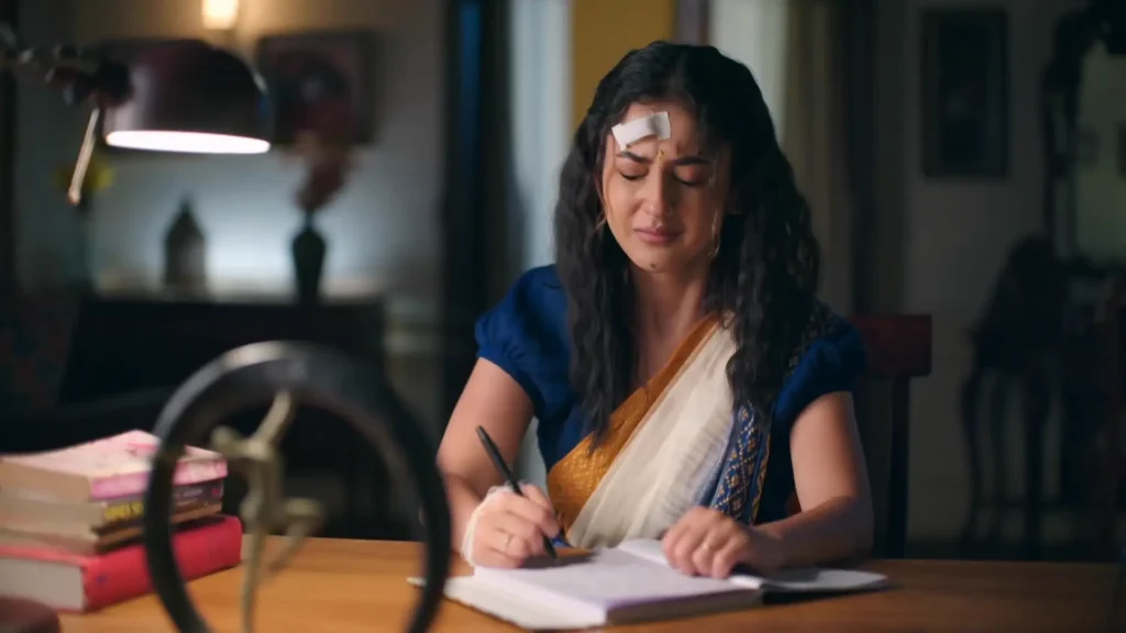 Jhanak 8 September 2025 Written Update