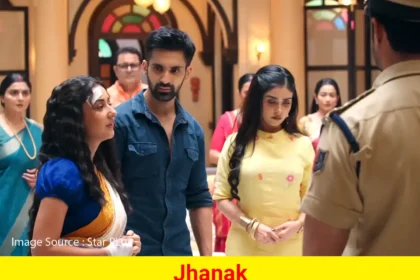 Jhanak 8 September 2025 Written Update