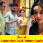 Jhanak 9 September 2025 Written Update