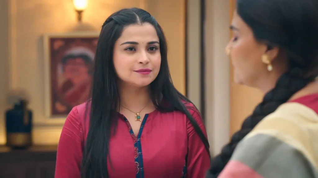 Jhanak 9 September 2025 Written Update