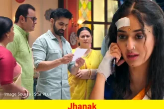 Jhanak 9 September 2025 Written Update