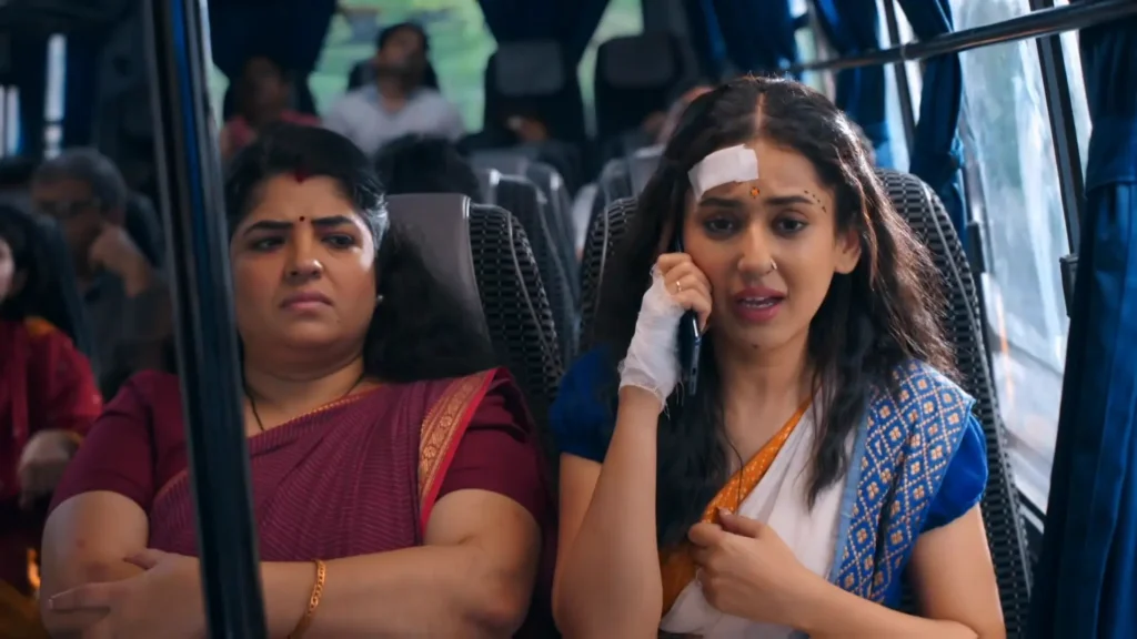 Jhanak 9 September 2025 Written Update