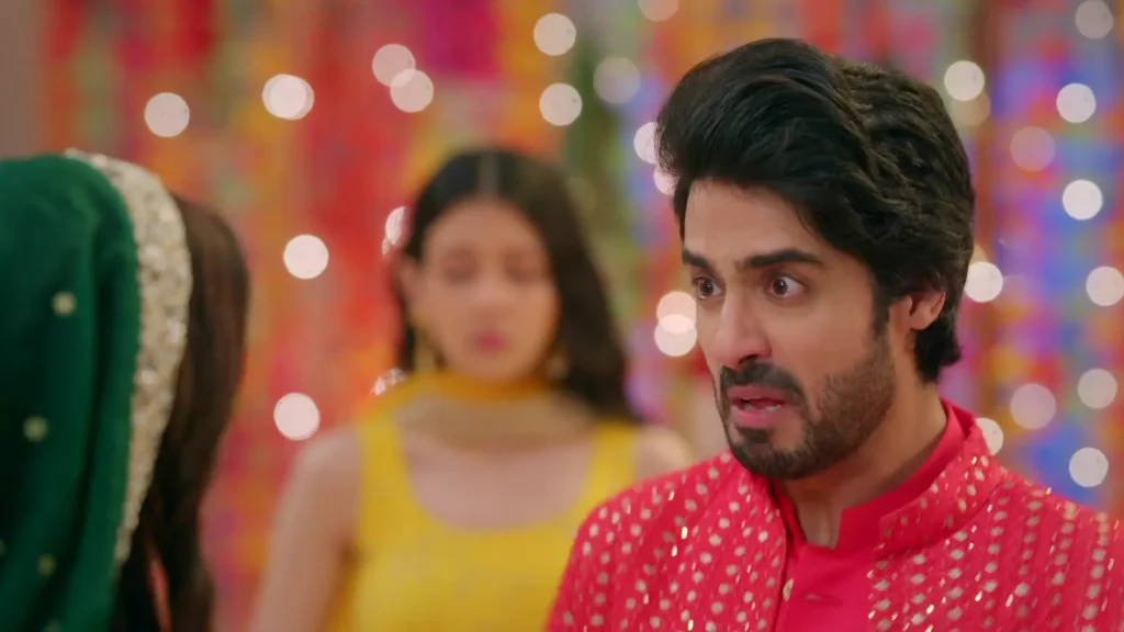 Kabhi Neem Neem Kabhi Shahad Shahad 1 September 2025 Written Update