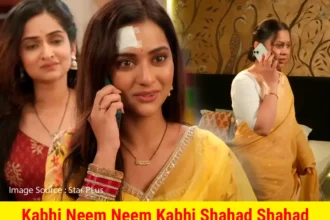 Kabhi Neem Neem Kabhi Shahad Shahad 10 September 2025 Written Update