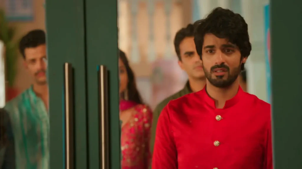 Kabhi Neem Neem Kabhi Shahad Shahad 3 September 2025 Written Update