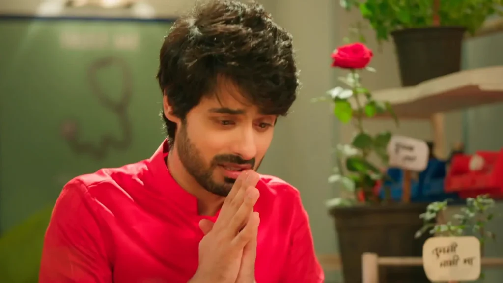 Kabhi Neem Neem Kabhi Shahad Shahad 3 September 2025 Written Update